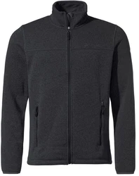VAUDE Fleecejacke Rienza III Dunkelgrau/Grau/Hellgrau