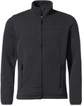VAUDE Fleecejacke Rienza III Dunkelgrau/Grau/Hellgrau