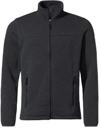 VAUDE Fleecejacke Rienza III Dunkelgrau/Grau/Hellgrau