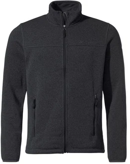 VAUDE Fleecejacke Rienza III Dunkelgrau/Grau/Hellgrau