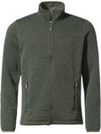 VAUDE Fleecejacke Rienza III Dunkelgrün