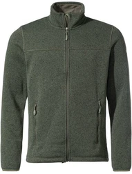 VAUDE Fleecejacke Rienza III Dunkelgrün