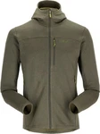 Rab Fleecejacke Graviton Hoody 