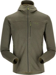 Fleecejacke Graviton Hoody