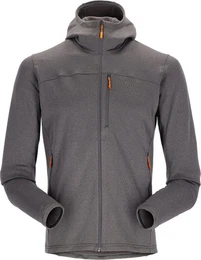 Fleecejacke Graviton Hoody