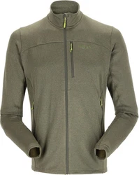 Rab Fleecejacke Graviton 