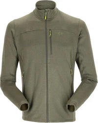 Rab Fleecejacke Graviton 