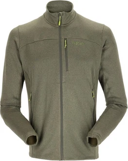 Rab Fleecejacke Graviton 