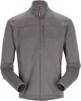 Rab Fleecejacke Graviton