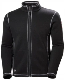 Fleecejacke HAY RIVER JACKET (1-St)