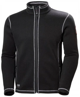 Helly Hansen Fleecejacke HAY RIVER JACKET (1-St) Helly Hansen Fleecejacke HAY RIVER JACKET (1-St)