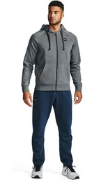 Fleecejacke UA Rival