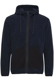 Indicode Fleecejacke