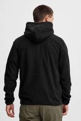 Indicode Fleecejacke 