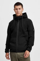 Indicode Fleecejacke 