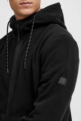 Indicode Fleecejacke 