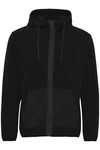 Indicode Fleecejacke 