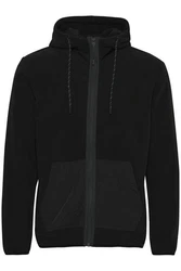 Indicode Fleecejacke 