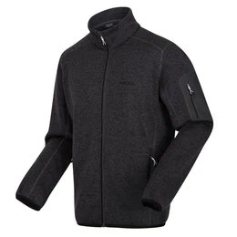 Strickfleecejacke Strickfleecejacke Newhill