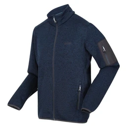 Strickfleecejacke Strickfleecejacke Newhill