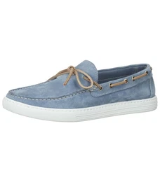 Slipper Leder Slipper