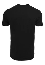 MisterTee Pray Tee Schwarz