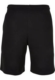 Sweatshorts Herren Wide Terry Sweatshorts (1-tlg)