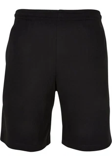 Urban Classics Herren Wide Terry Sweatshorts
