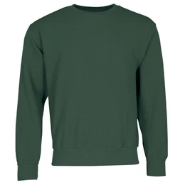 Sweatshirt Classic Set-In Sweat
