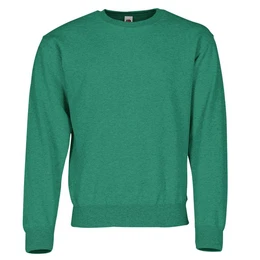 Sweatshirt Classic Set-In Sweat