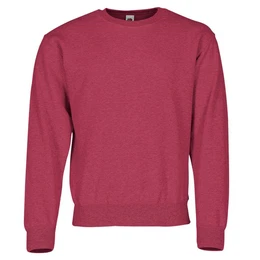 Sweatshirt Classic Set-In Sweat