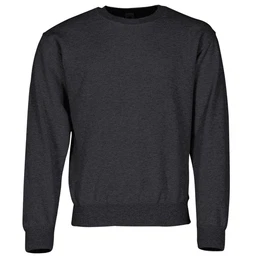 Sweatshirt Classic Set-In Sweat