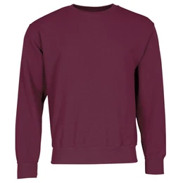 Sweatshirt Classic Set-In Sweat