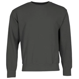 Sweatshirt Classic Set-In Sweat