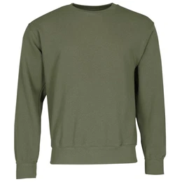 Sweatshirt Classic Set-In Sweat