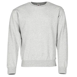 Fruit of the Loom Sweatshirt Classic Set-In 