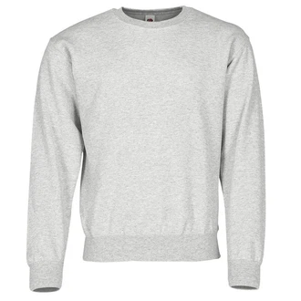 Fruit of the Loom Sweatshirt Classic Set-In 