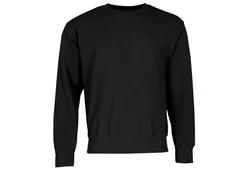 Fruit of the Loom Sweatshirt Classic Set-In 