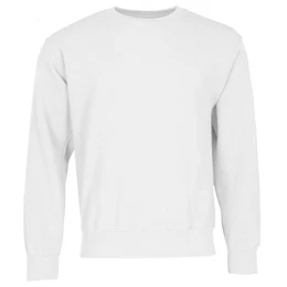 Sweatshirt Classic Set-In Sweat