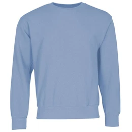 Sweatshirt Classic Set-In Sweat