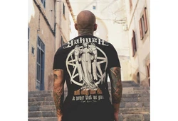 YAKUZA T-Shirt 