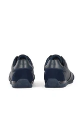 BOSS Herren Saturn_Lowp_mx A Sneaker Dunkelblau/Blau