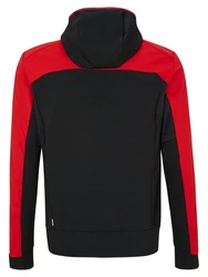 Ziener Softshelljacke NALIK Rot
