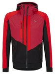 Ziener Softshelljacke NALIK Rot
