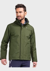 Schöffel Doppeljacke 3in1 Jacket Partinello 