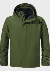 Schöffel Doppeljacke 3in1 Jacket Partinello 