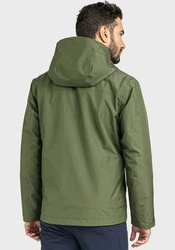 Schöffel Doppeljacke 3in1 Jacket Partinello 