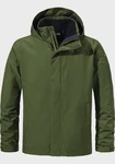 Schöffel Doppeljacke 3in1 Jacket Partinello 