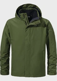 Schffel Doppeljacke 3in1 Jacket Partinello M