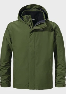 Schöffel Doppeljacke 3in1 Jacket Partinello
